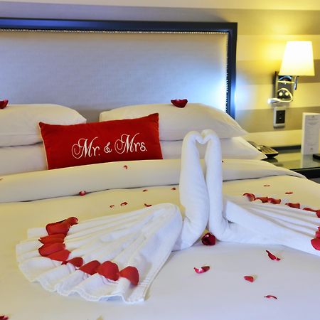 The Portswood Hotel Cape Town Eksteriør bilde