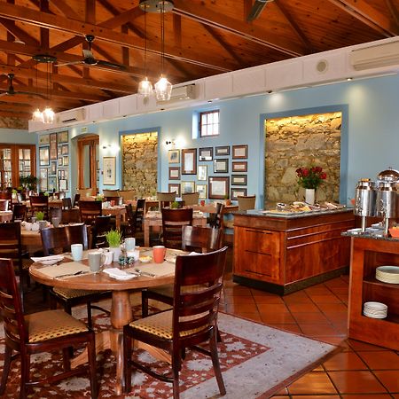 The Portswood Hotel Cape Town Eksteriør bilde