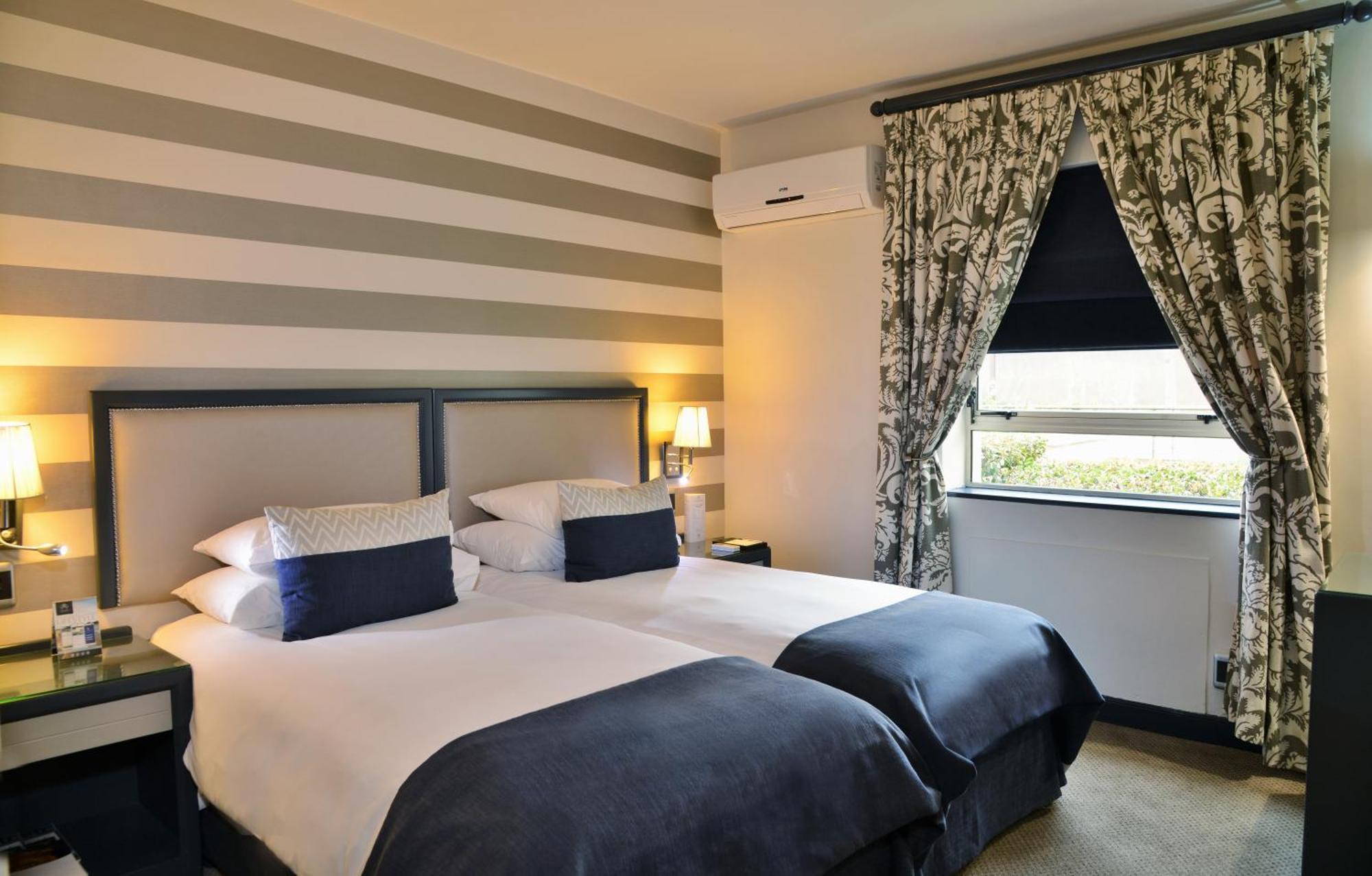 The Portswood Hotel Cape Town Eksteriør bilde