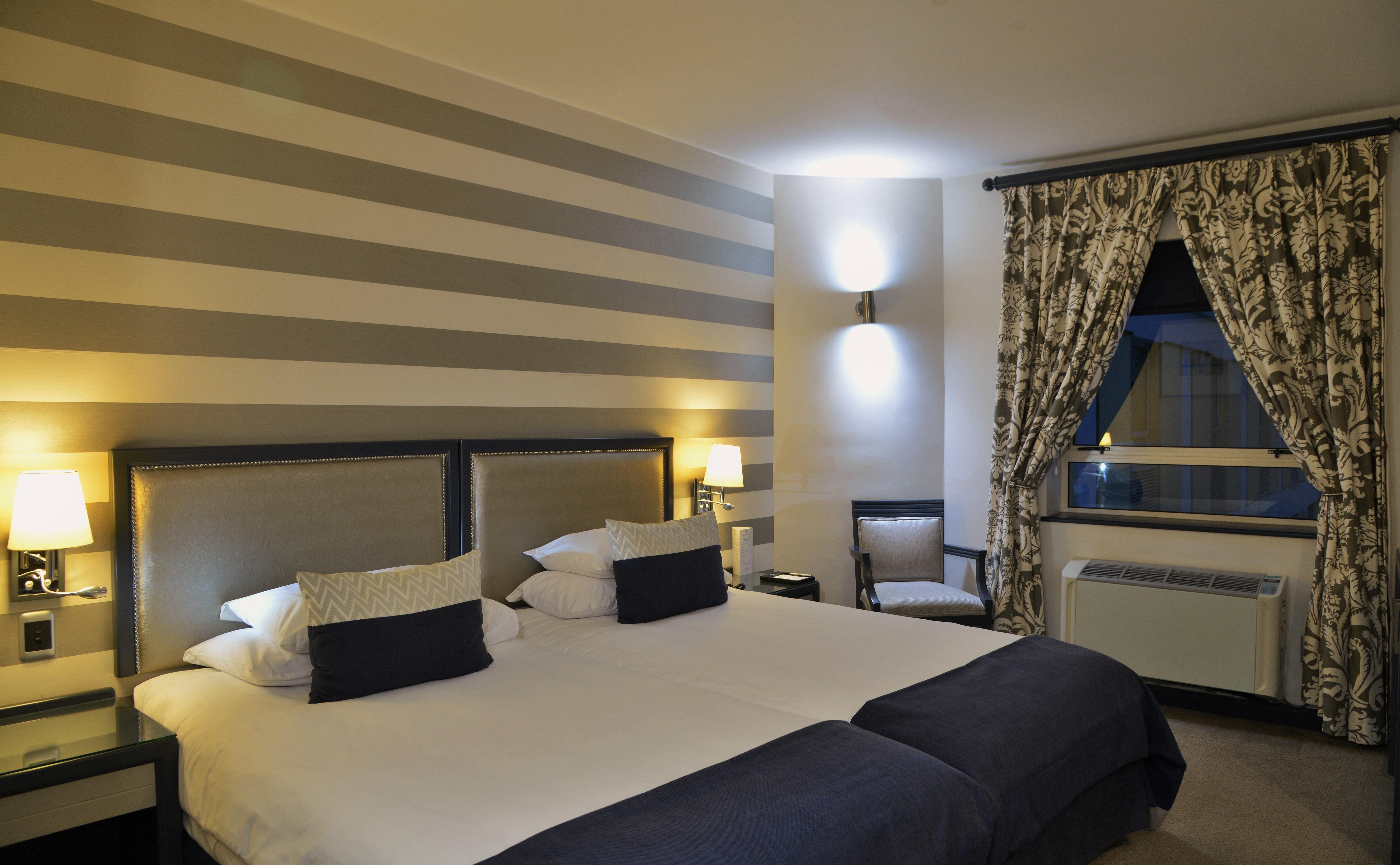 The Portswood Hotel Cape Town Eksteriør bilde