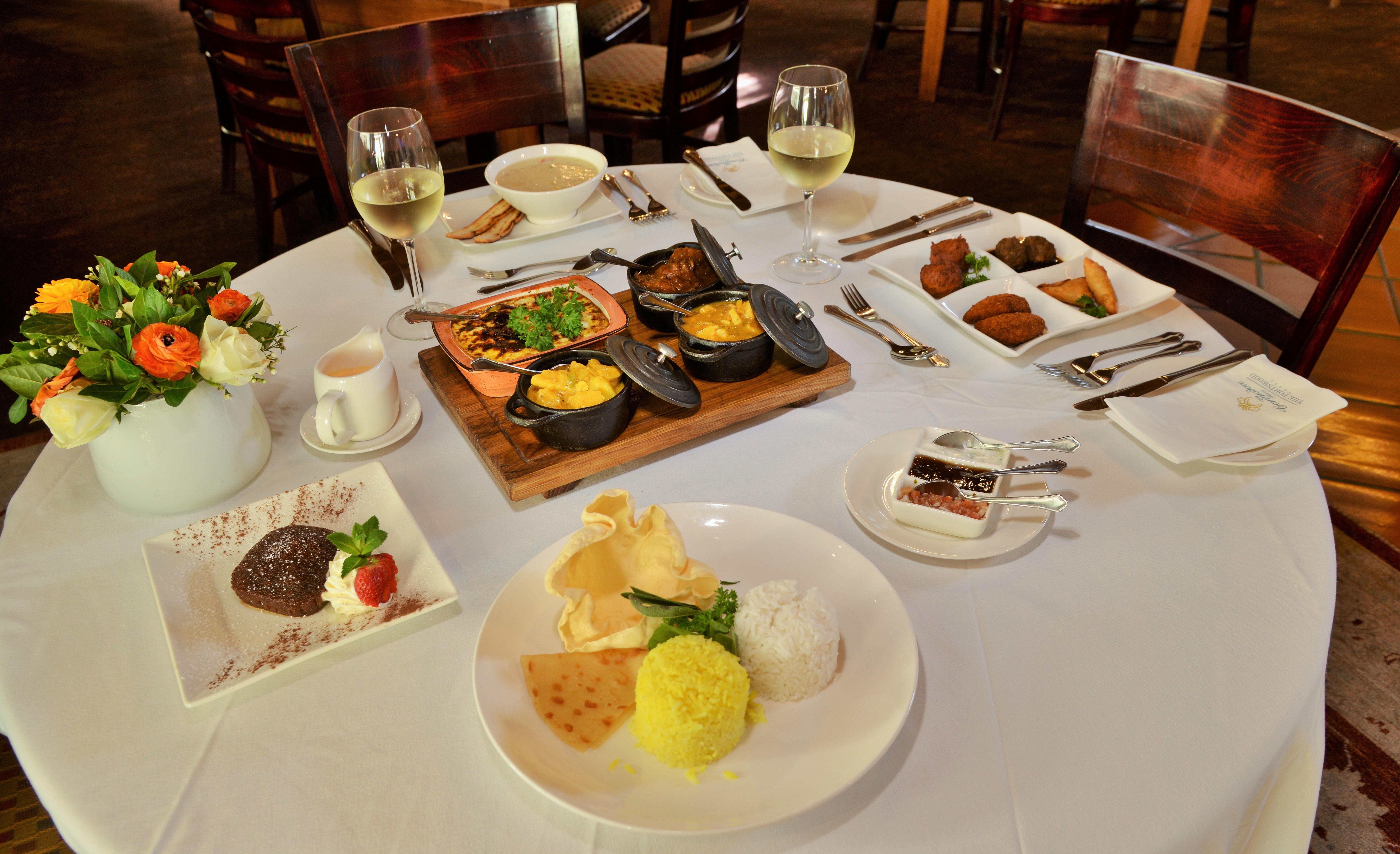 The Portswood Hotel Cape Town Eksteriør bilde