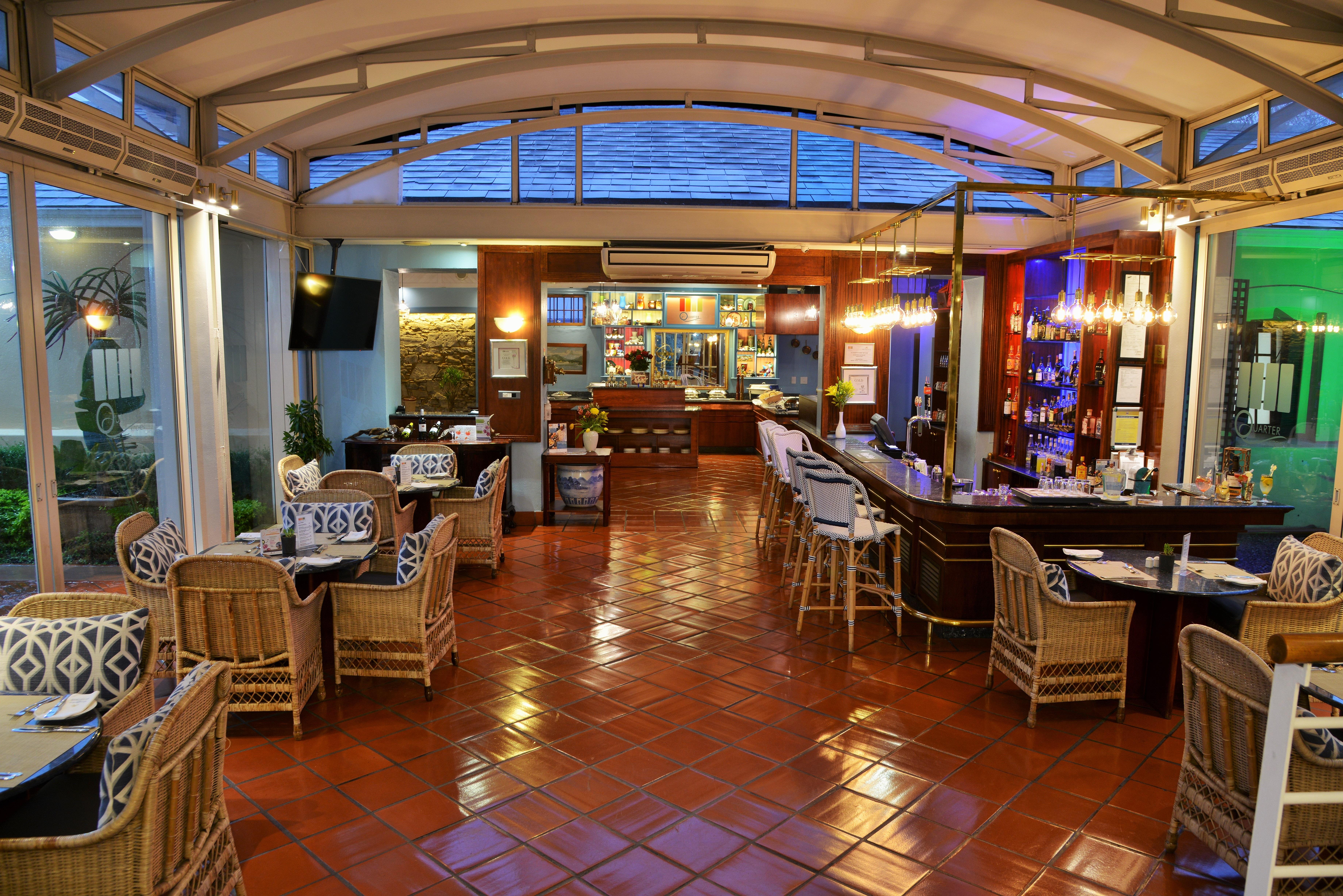 The Portswood Hotel Cape Town Eksteriør bilde