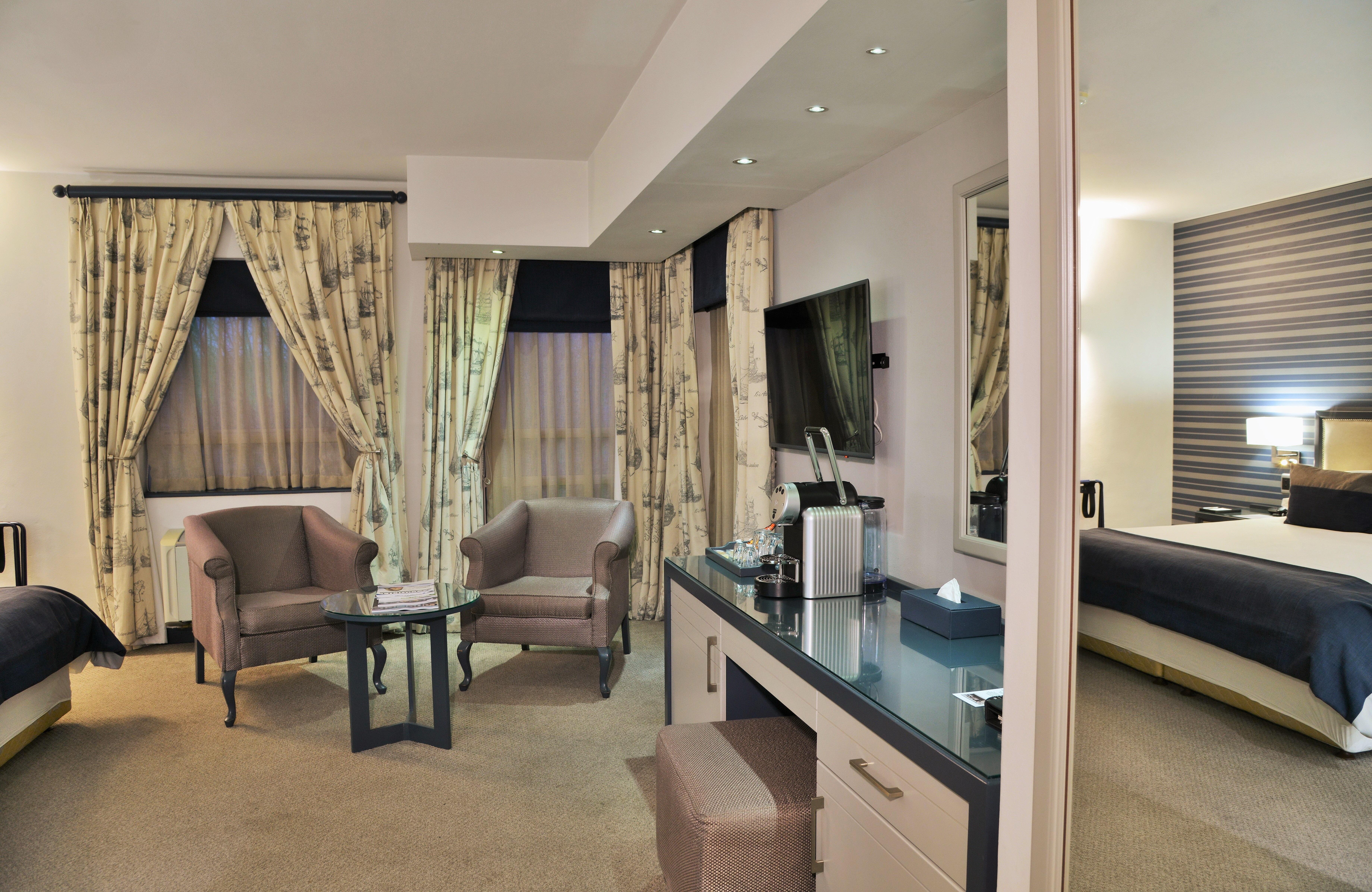 The Portswood Hotel Cape Town Eksteriør bilde