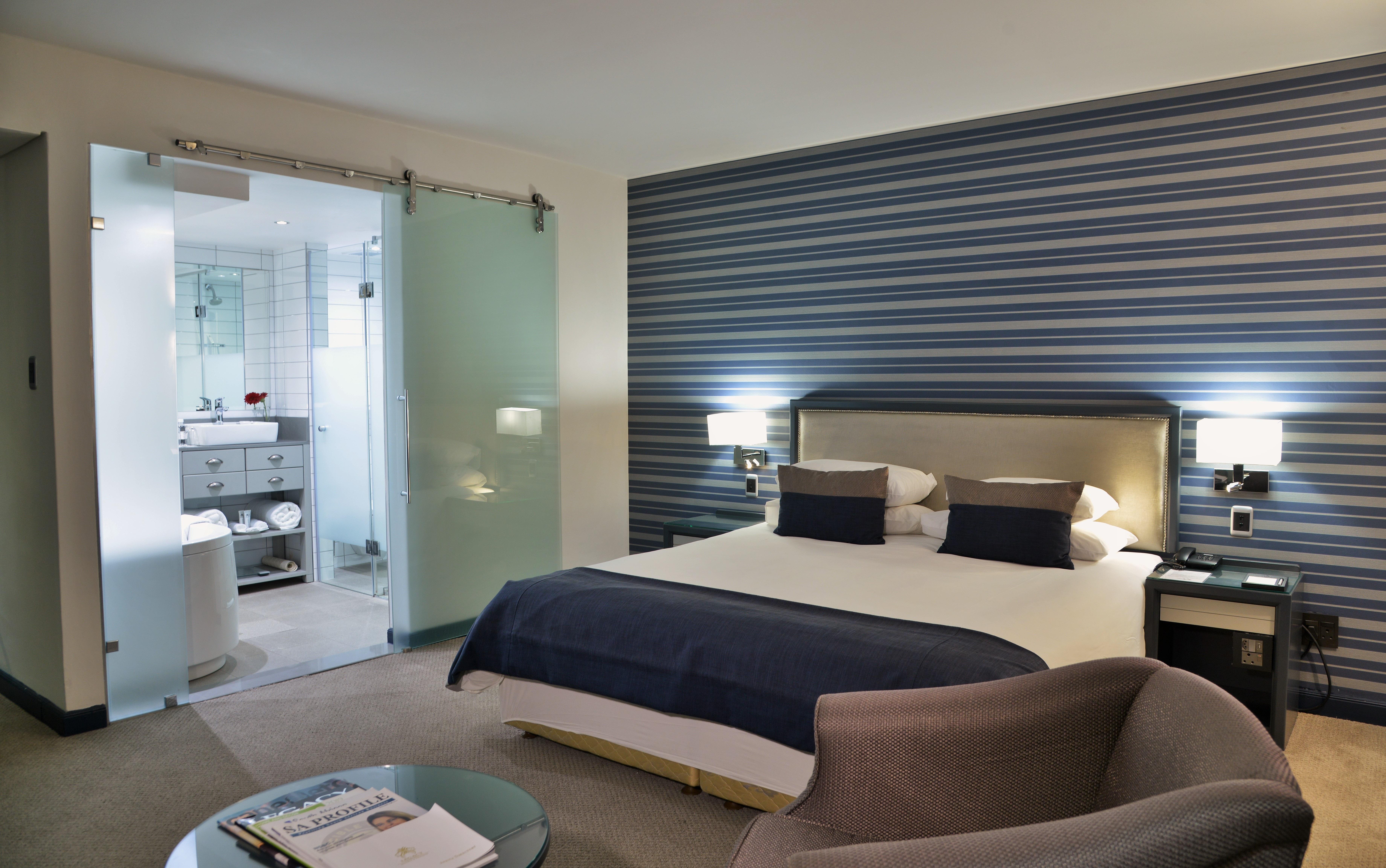 The Portswood Hotel Cape Town Eksteriør bilde