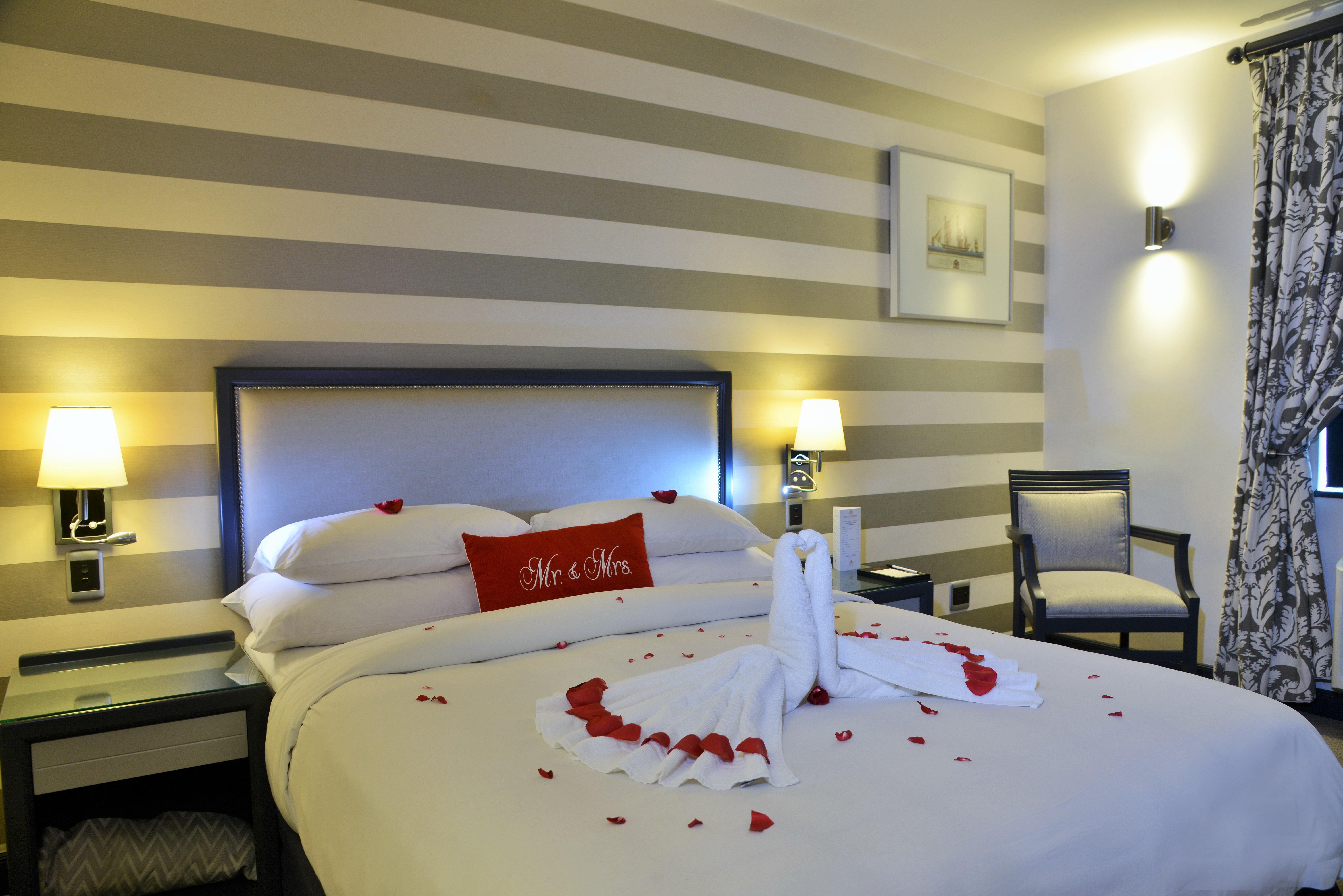 The Portswood Hotel Cape Town Eksteriør bilde