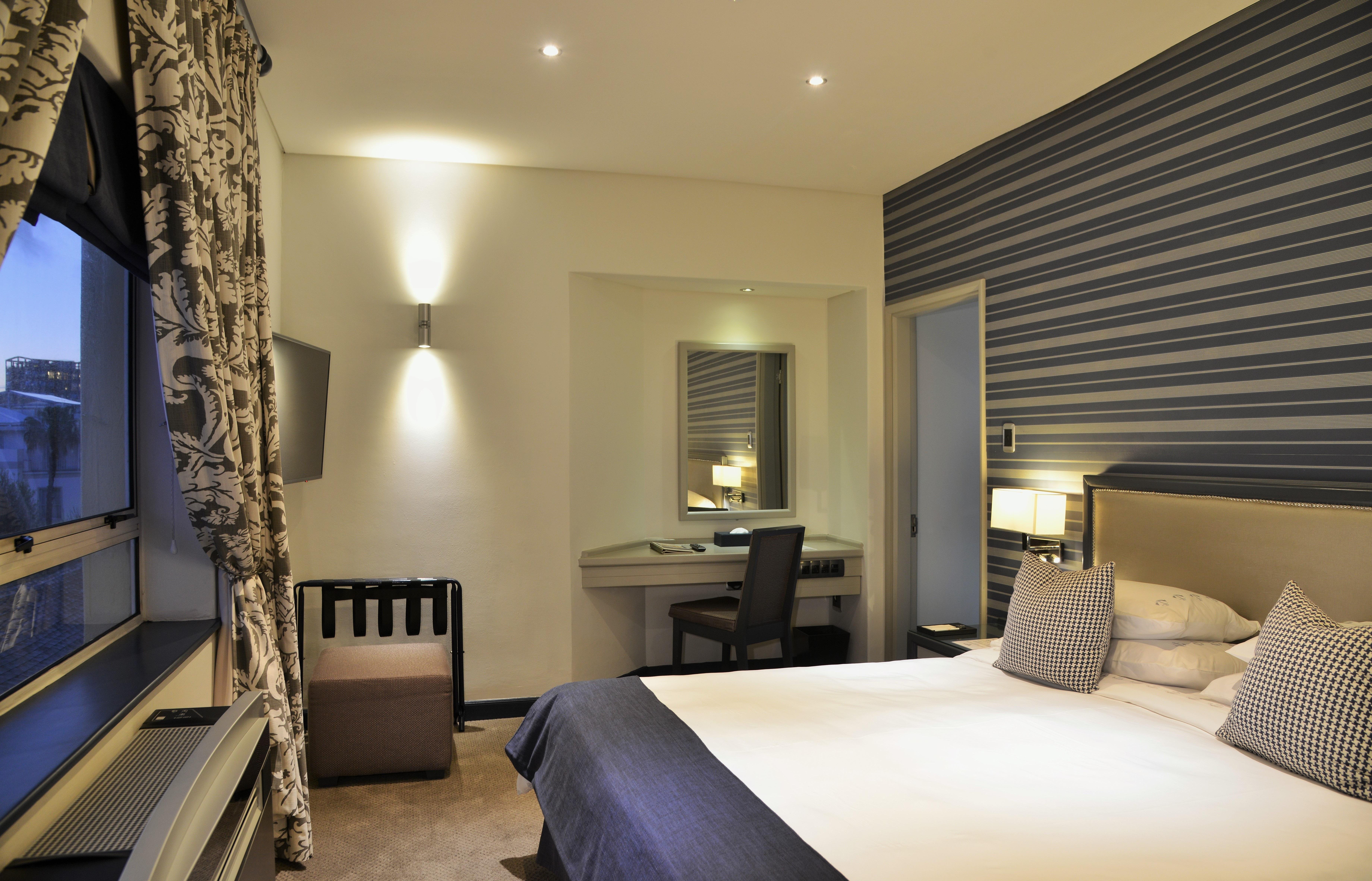 The Portswood Hotel Cape Town Eksteriør bilde