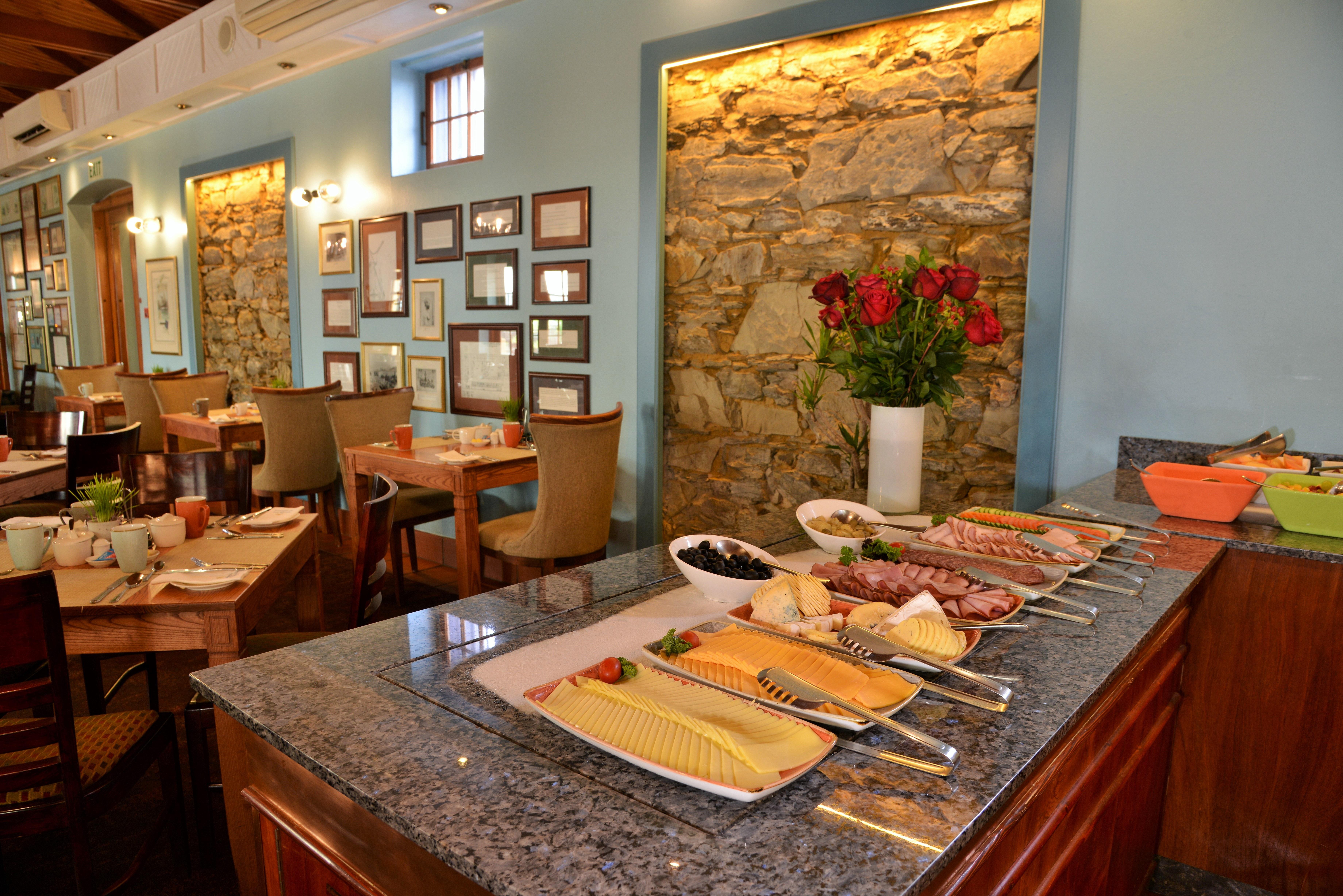 The Portswood Hotel Cape Town Eksteriør bilde
