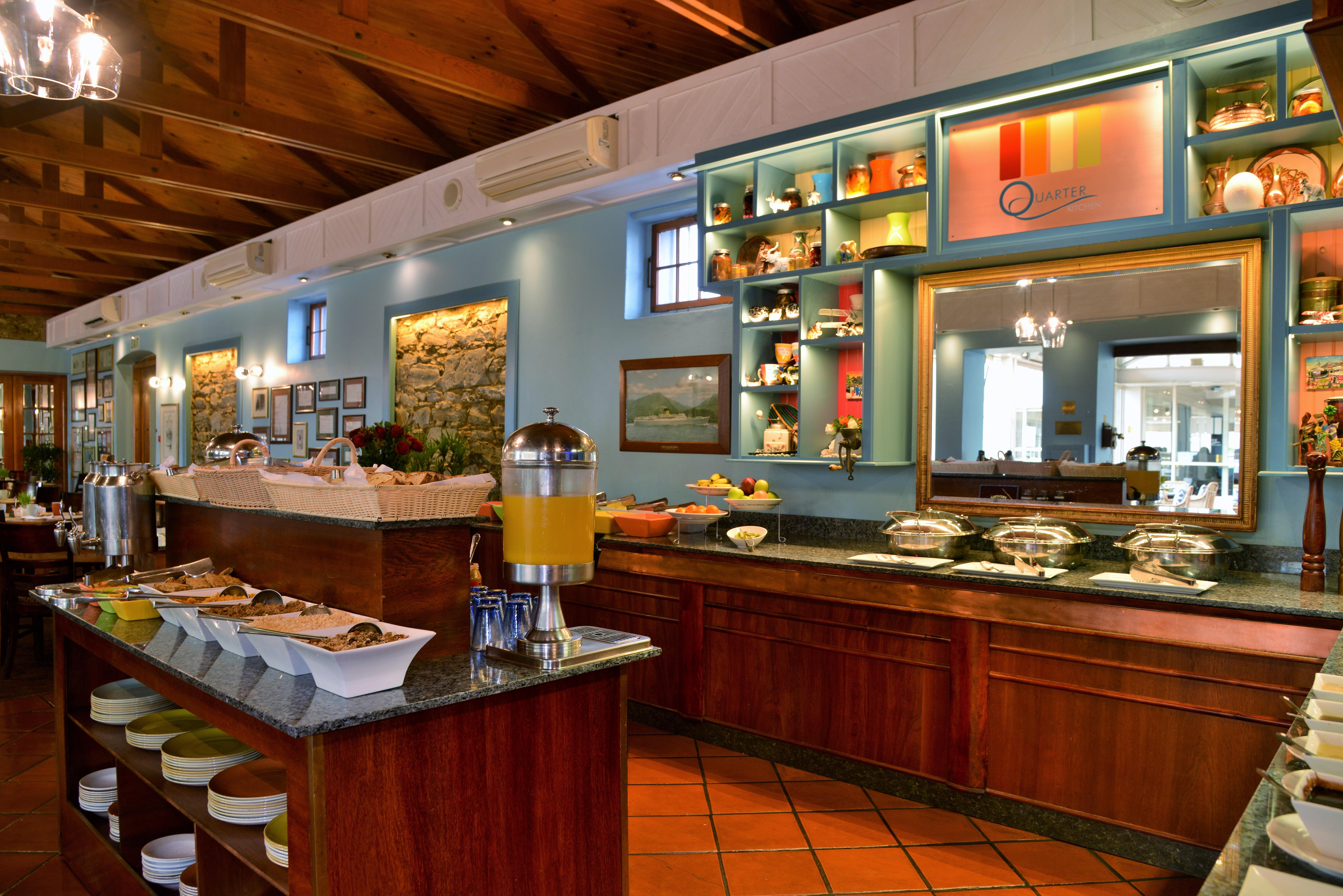 The Portswood Hotel Cape Town Eksteriør bilde
