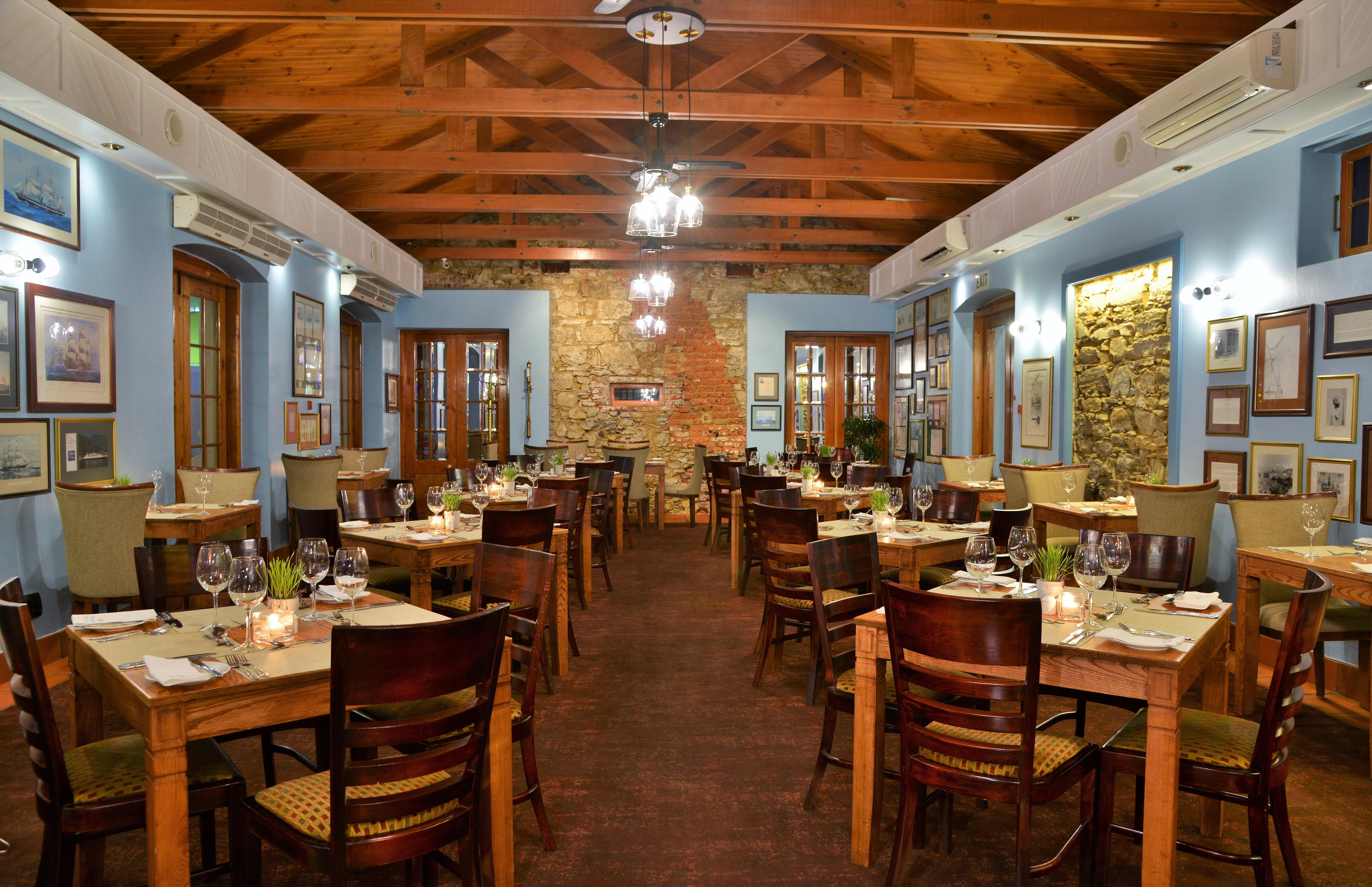 The Portswood Hotel Cape Town Eksteriør bilde