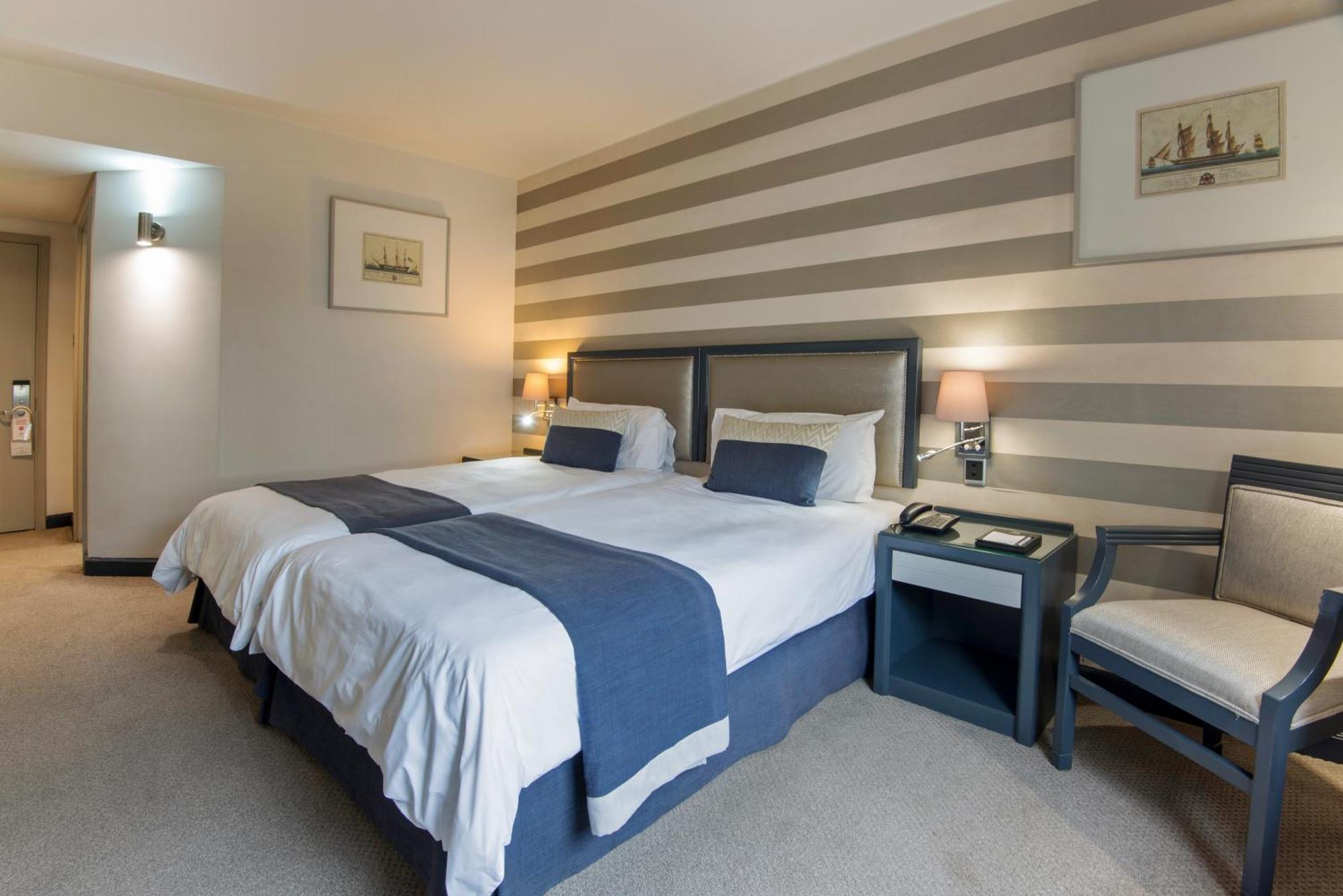 The Portswood Hotel Cape Town Eksteriør bilde