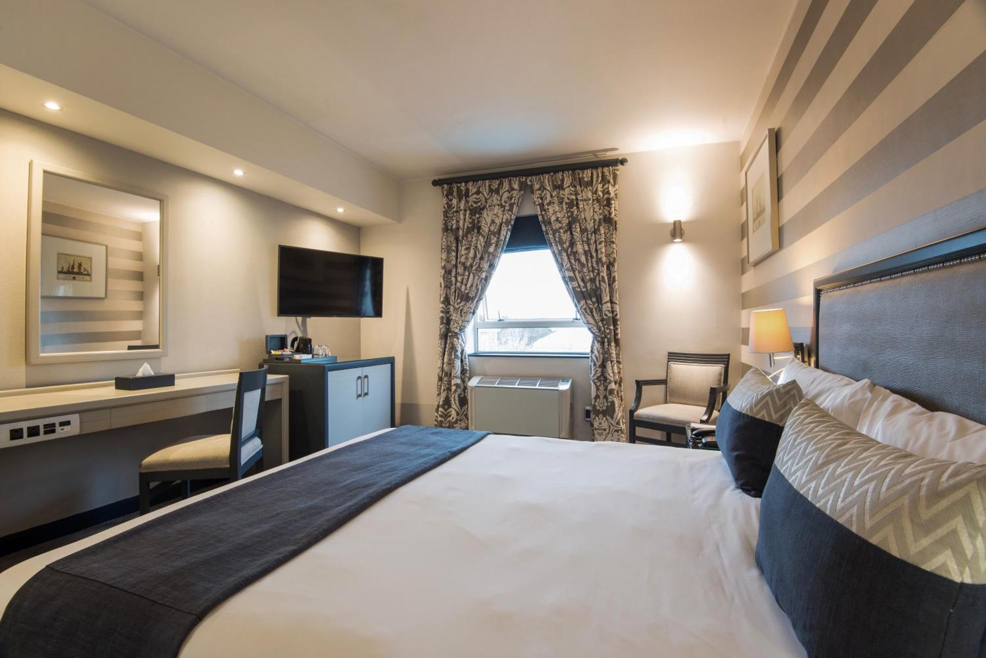 The Portswood Hotel Cape Town Eksteriør bilde