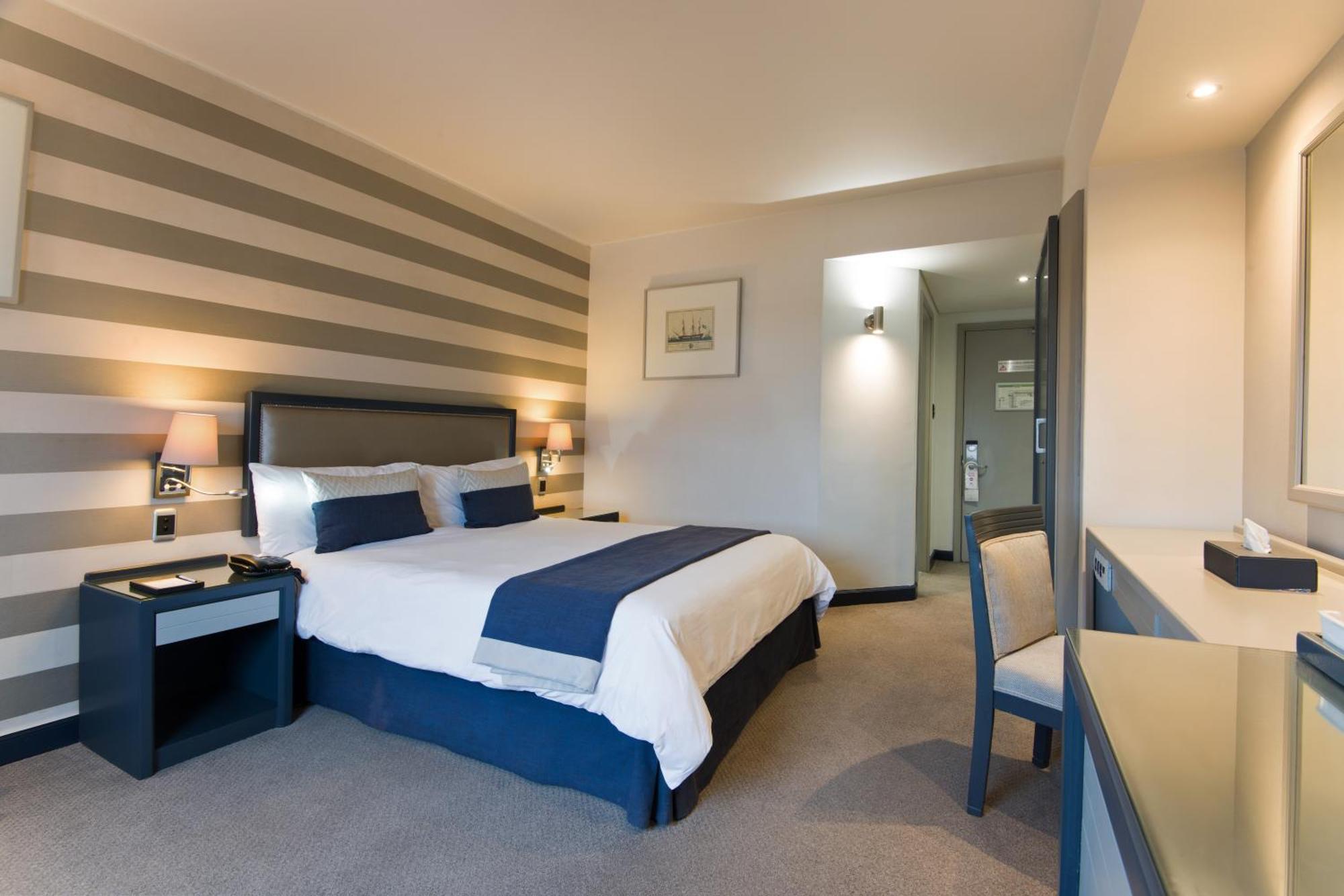 The Portswood Hotel Cape Town Eksteriør bilde