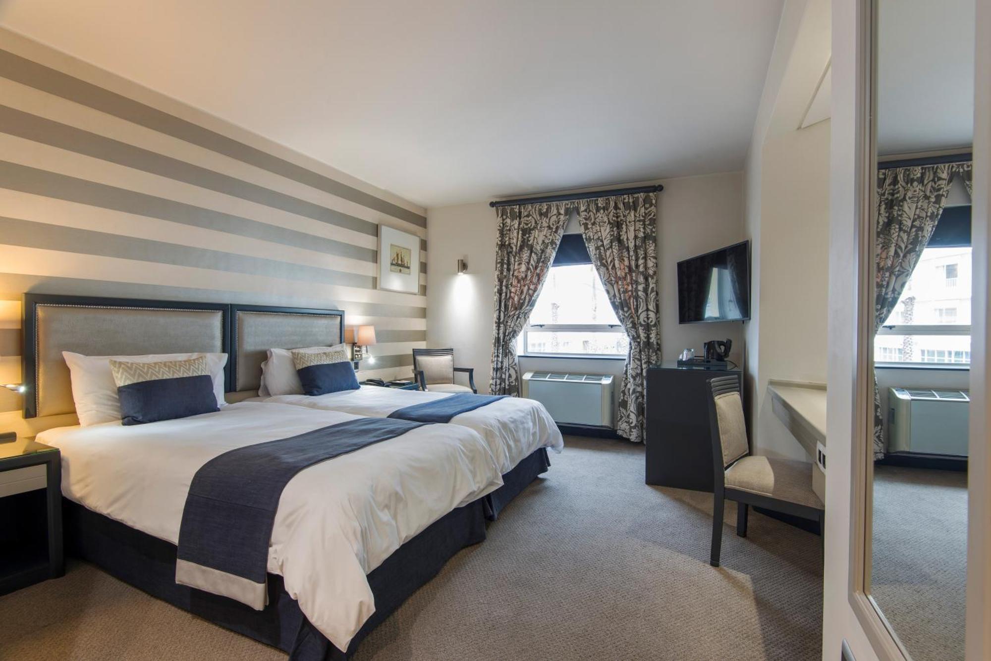 The Portswood Hotel Cape Town Eksteriør bilde
