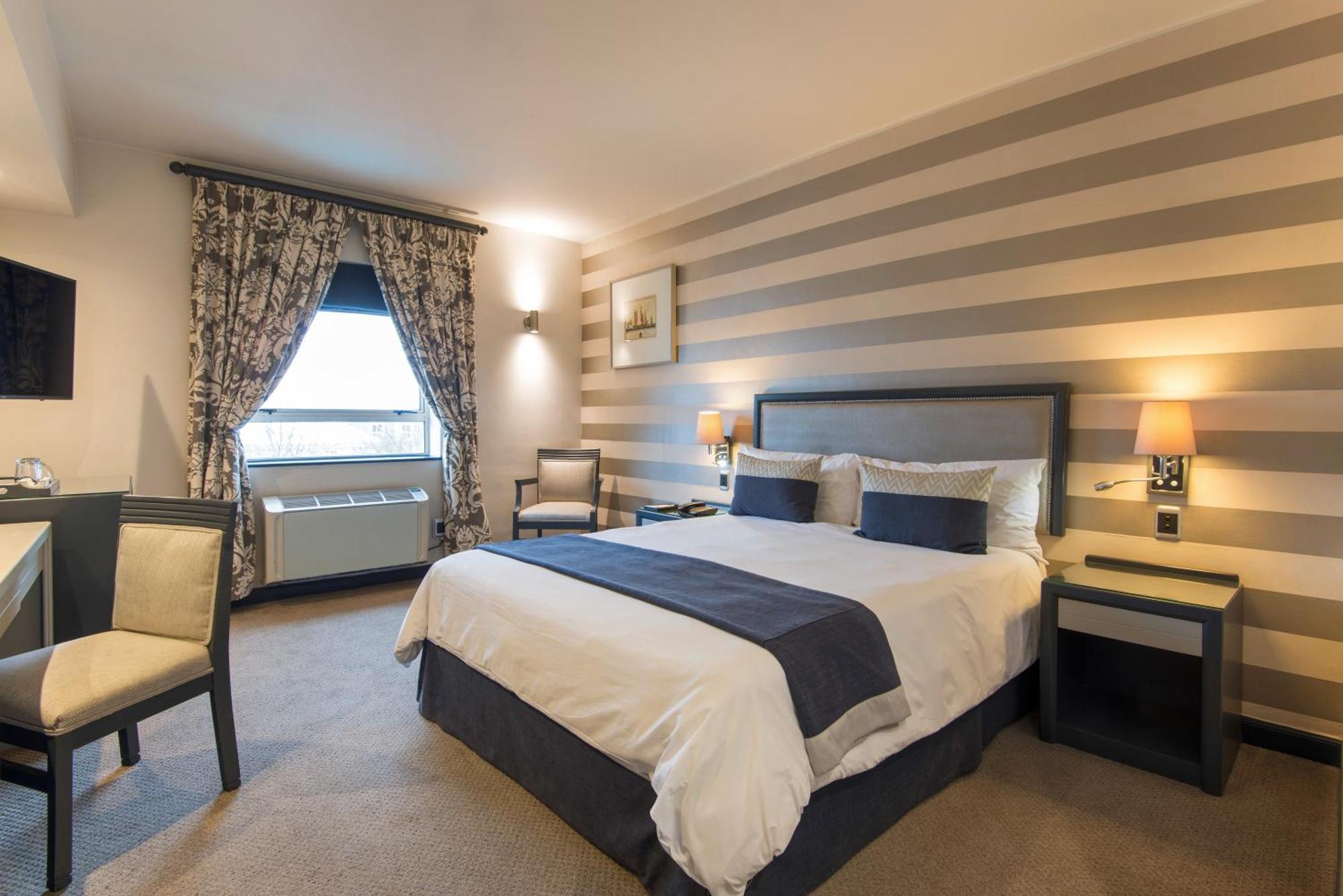 The Portswood Hotel Cape Town Eksteriør bilde
