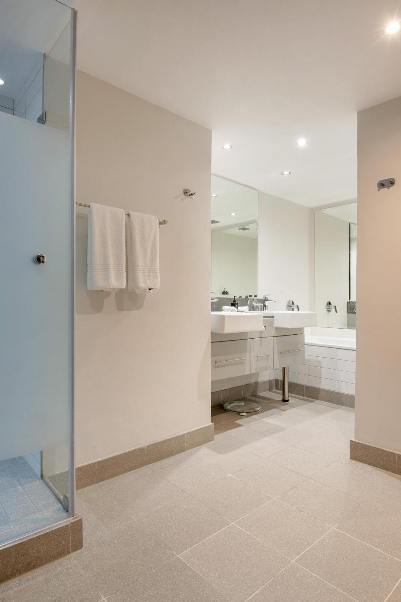 The Portswood Hotel Cape Town Eksteriør bilde