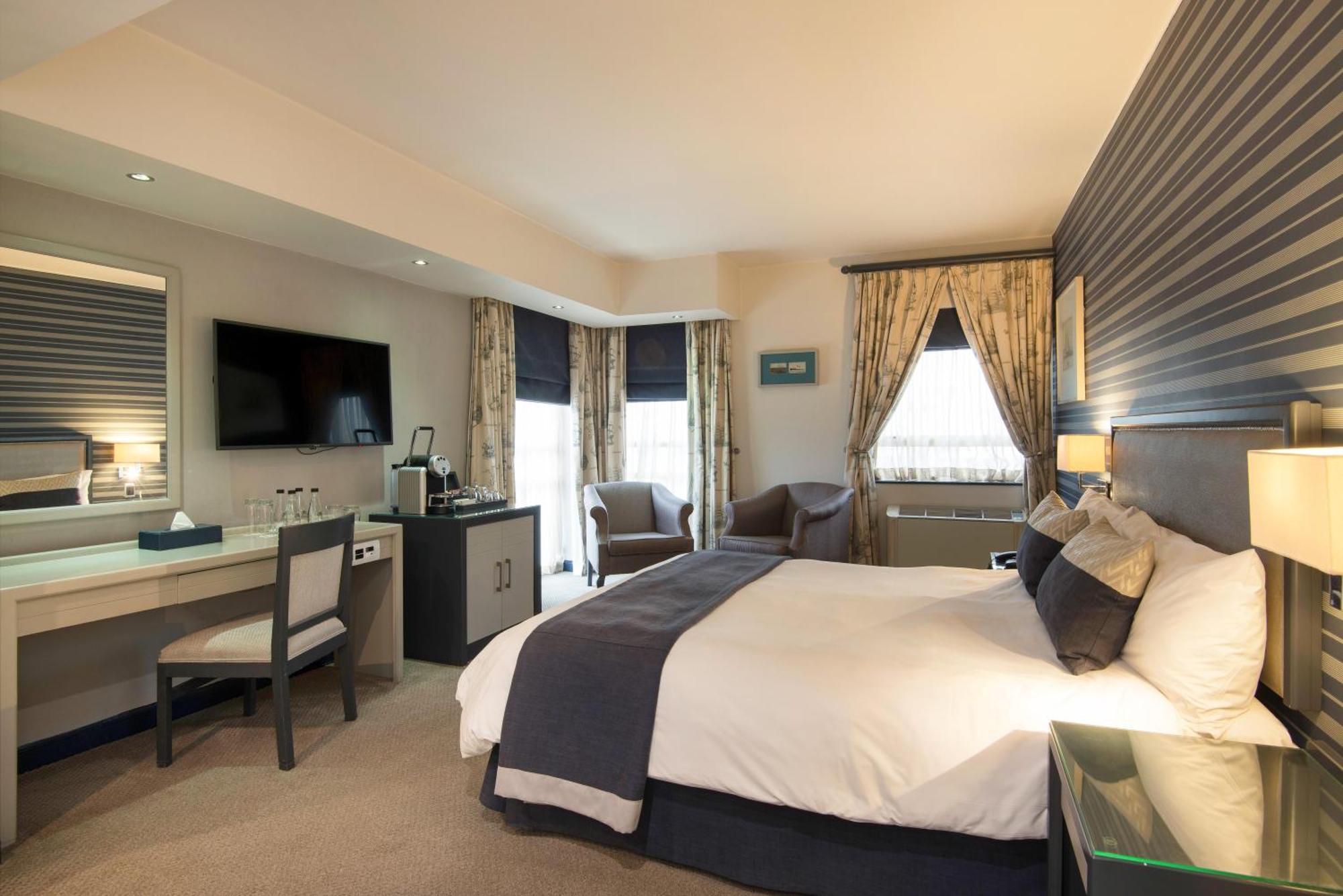 The Portswood Hotel Cape Town Eksteriør bilde