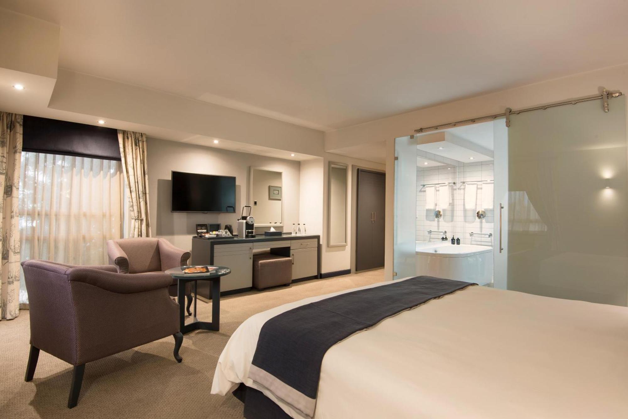The Portswood Hotel Cape Town Eksteriør bilde