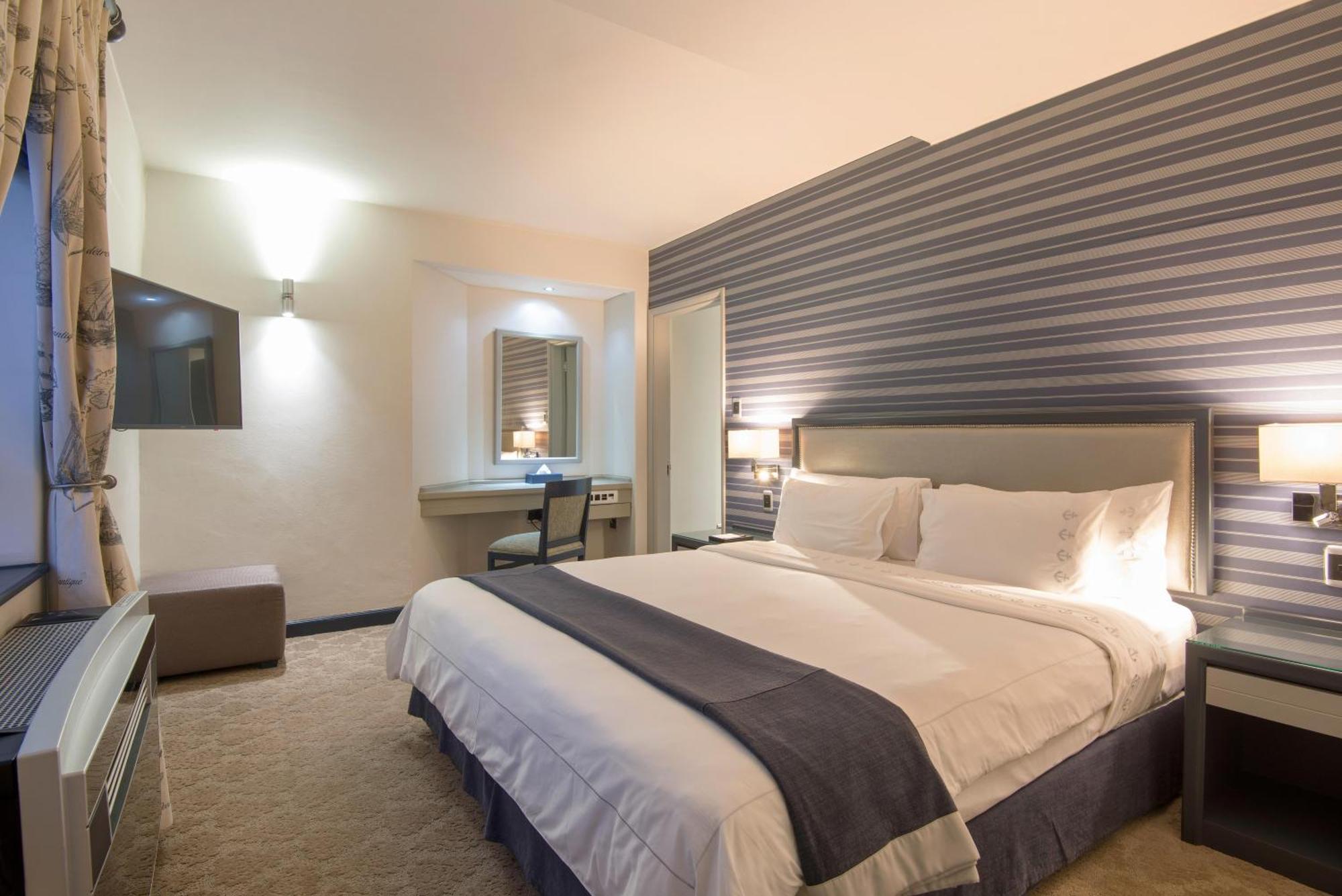 The Portswood Hotel Cape Town Eksteriør bilde