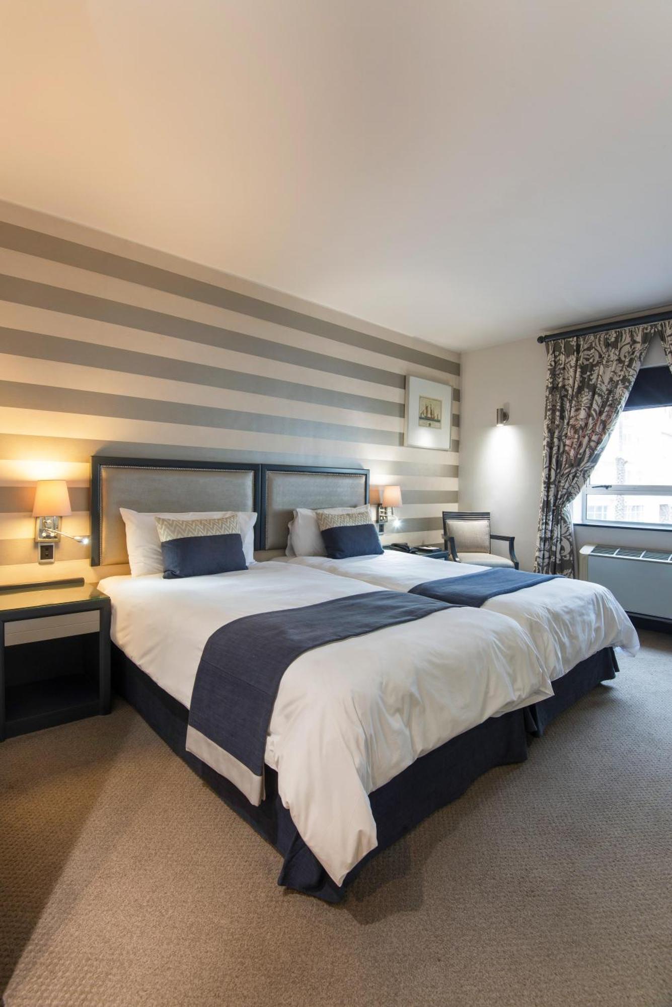 The Portswood Hotel Cape Town Eksteriør bilde
